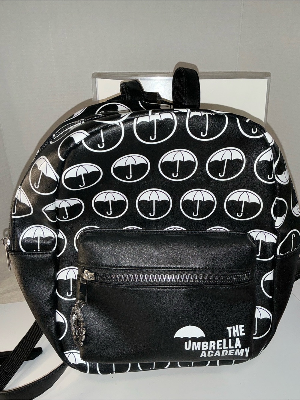 The umbrella academy Backpack